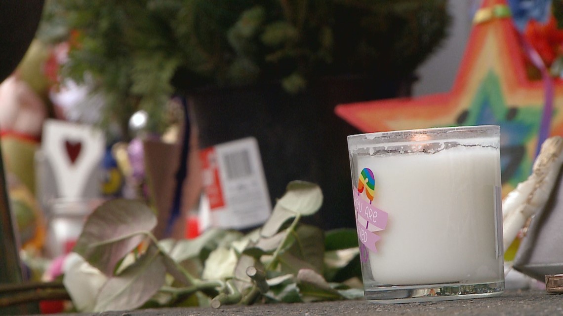 Club Q shooting 1 year ago: Colorado remembers victims - Vimarsana News