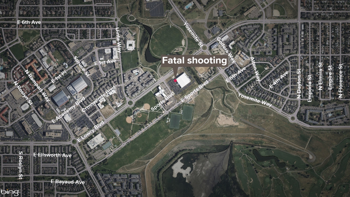 Teen boy arrested in connection with Denver homicide