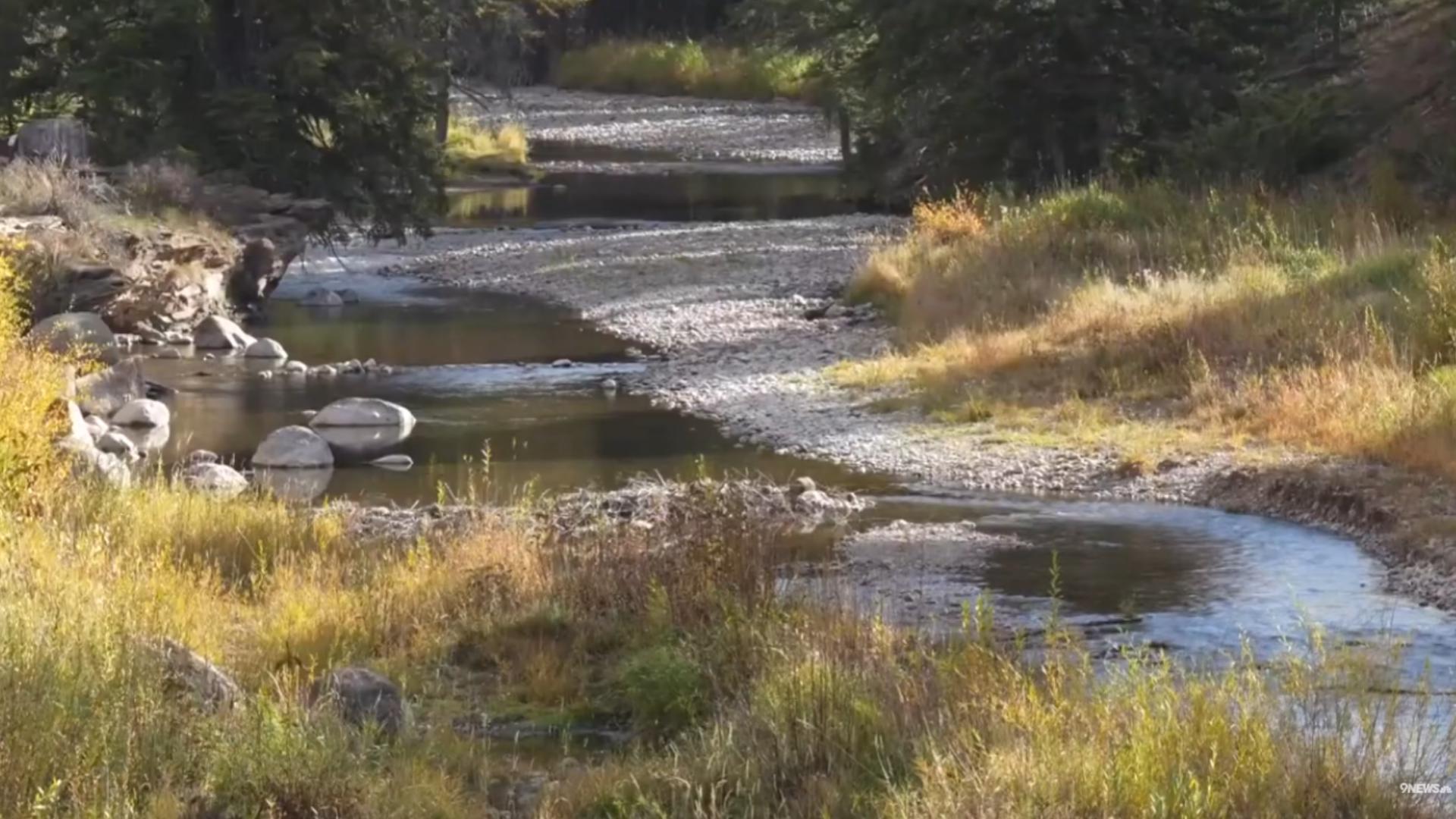 Vail Valley residents triple Denver’s Water savings during historic drought