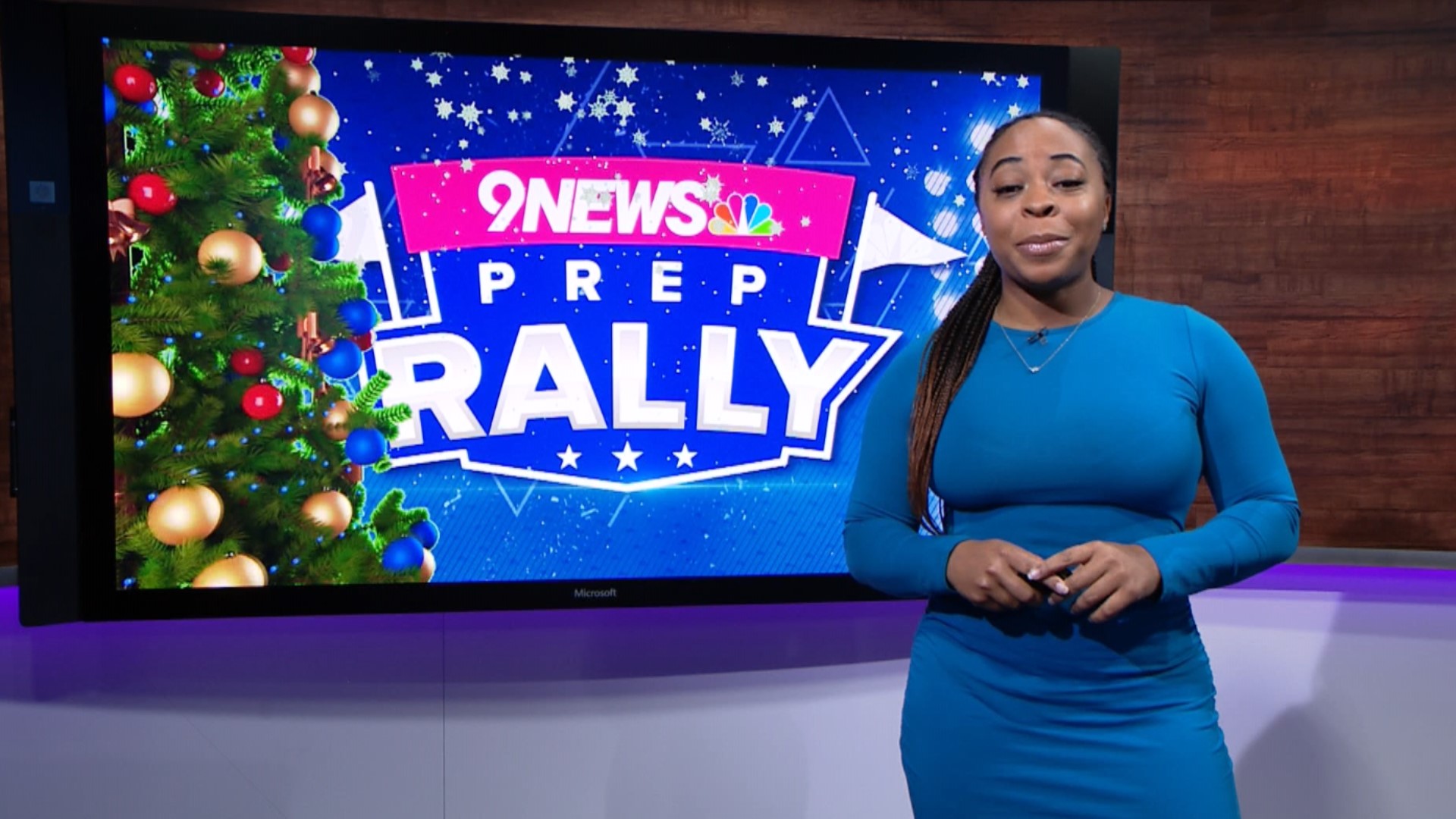 Prep Rally Honor Roll (12/12/23) | 9news.com