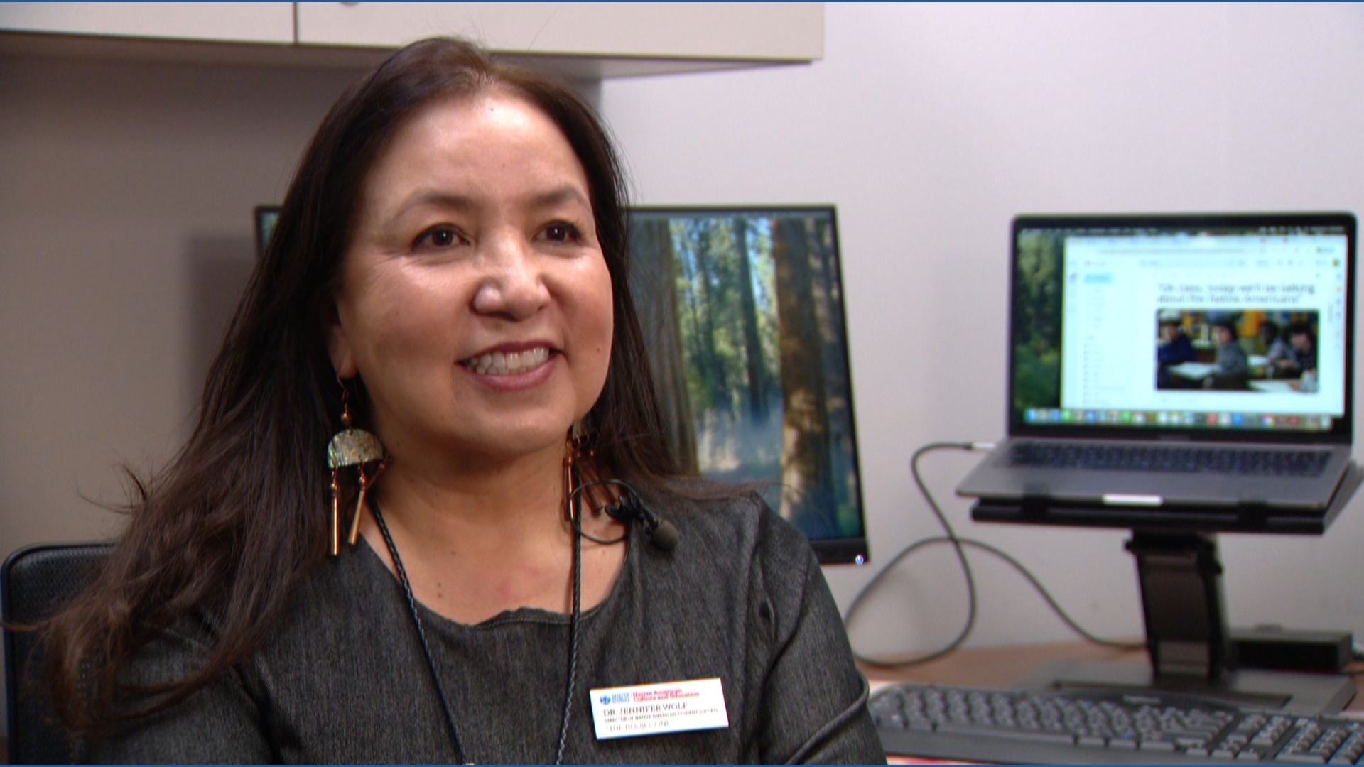 Denver releases oral history project centering on American Indian ...