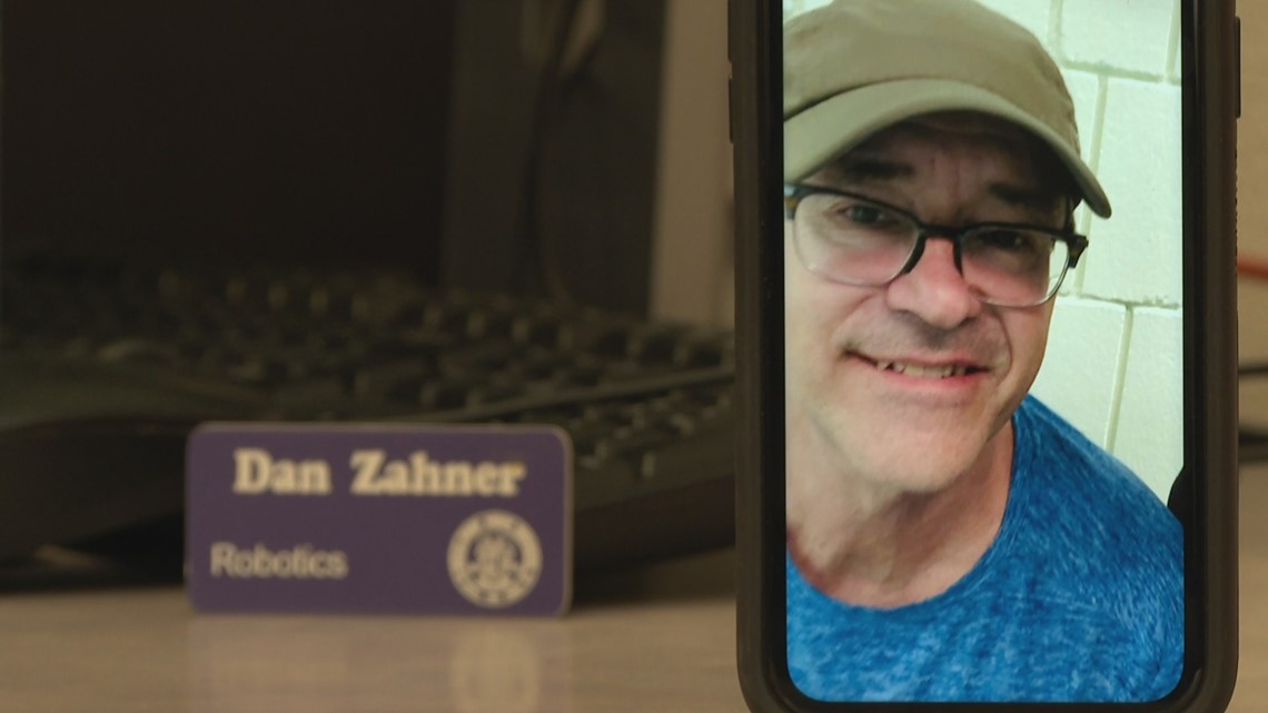 Boulder High School teacher Dan Zahner killed in plane crash - Vimarsana News