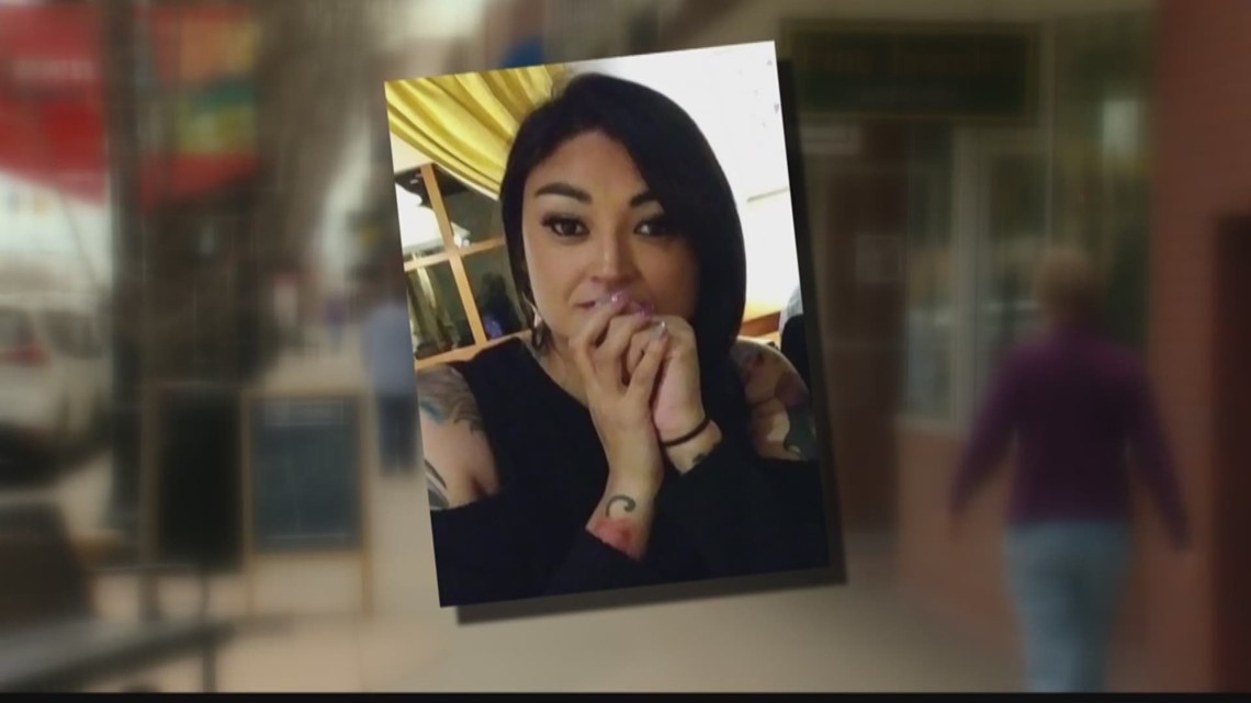 Rita Gutierrez-Garcia: Missing Longmont mother's remains found | 9news.com