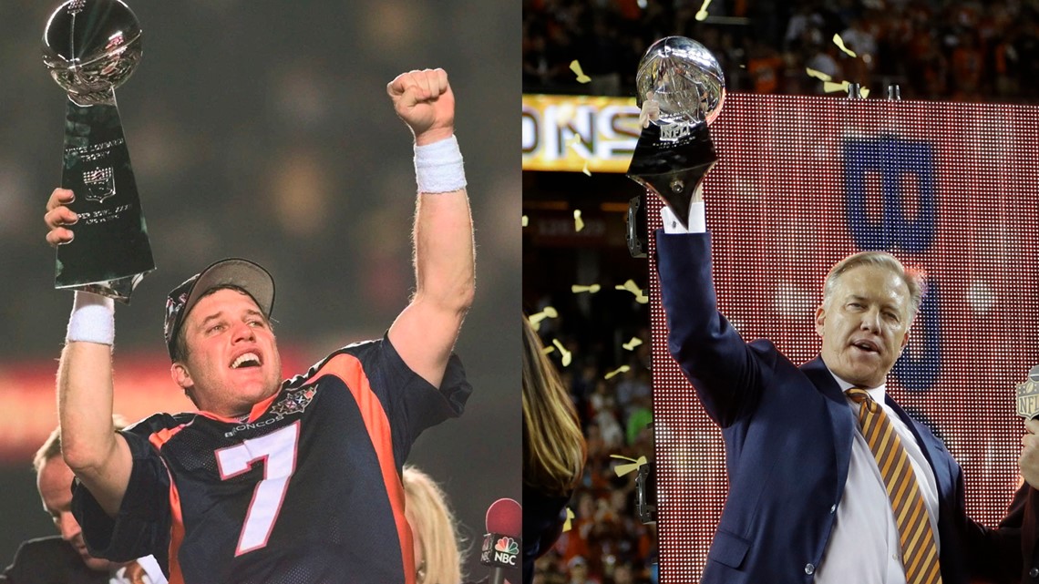 7 Things John Elway Can Do Now, After the Broncos