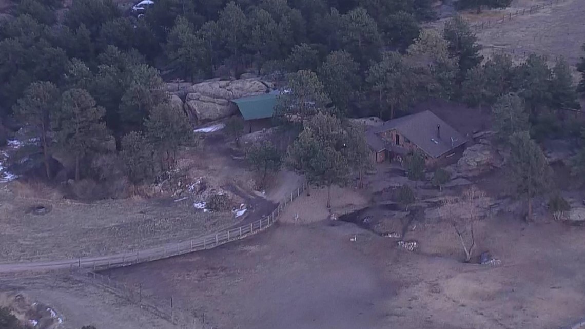 Nearly 80 dogs removed from sanctuary in Lyons - Vimarsana News