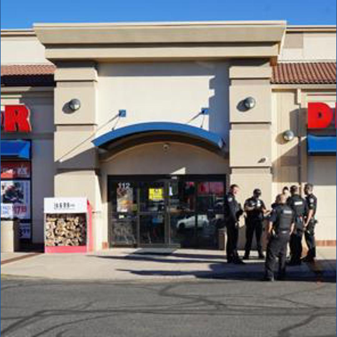 Shoplifting incident escalates to brawl at Centennial liquor store ...