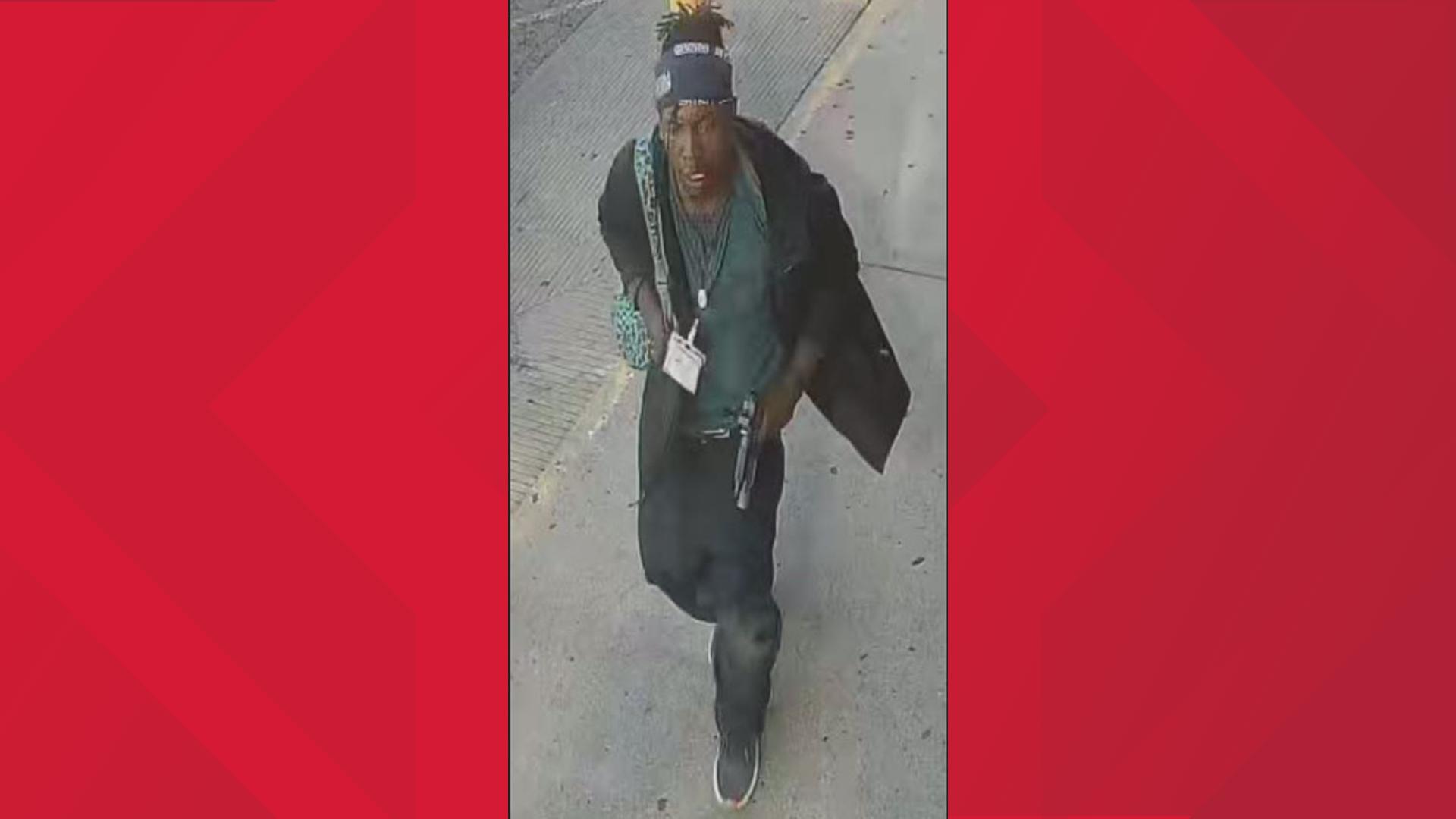 Man wanted in shooting on Havana Street in Aurora | 9news.com
