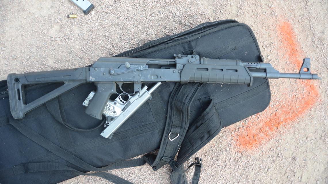 'It's crazy' | Victims of random shooting in Aurora struggle with injuries, belief that system let them down