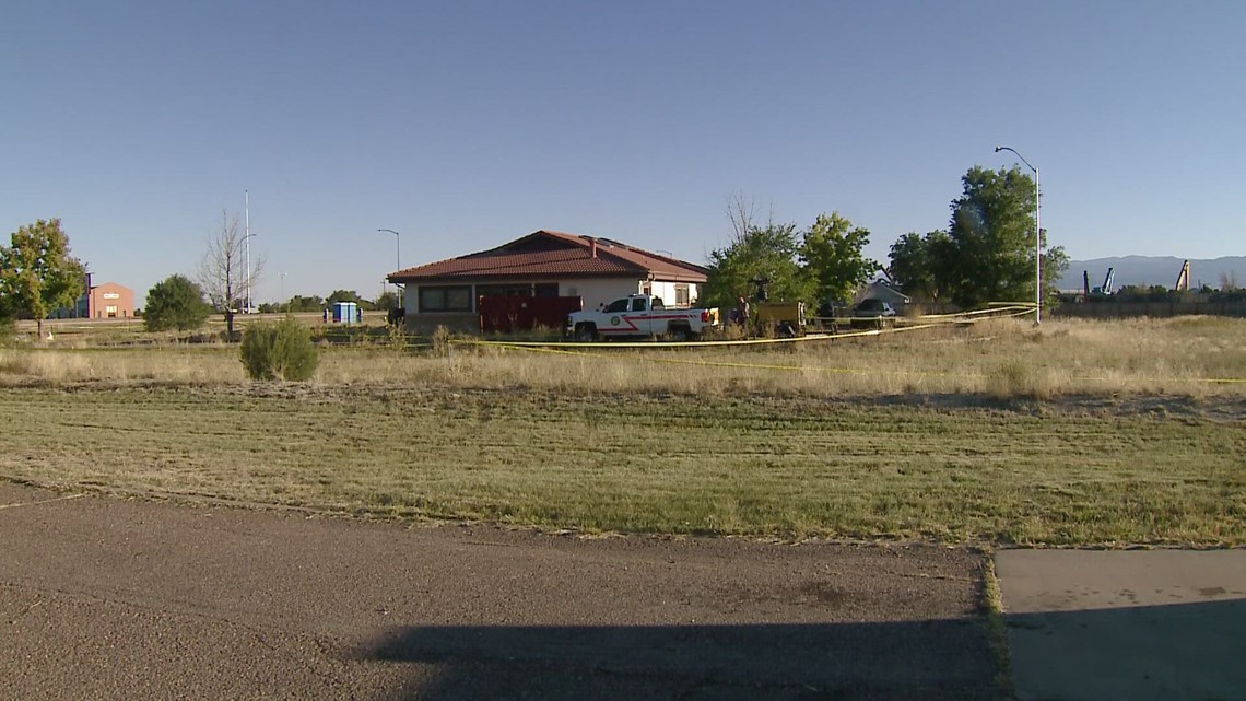 Remains of at least 189 people removed from Colorado funeral home, up from  115, officials say