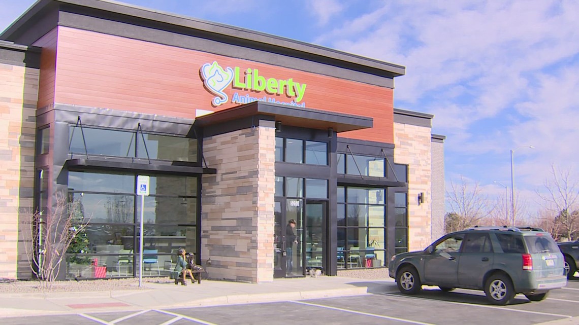 Veterinarian brings affordable pet care to Westminster