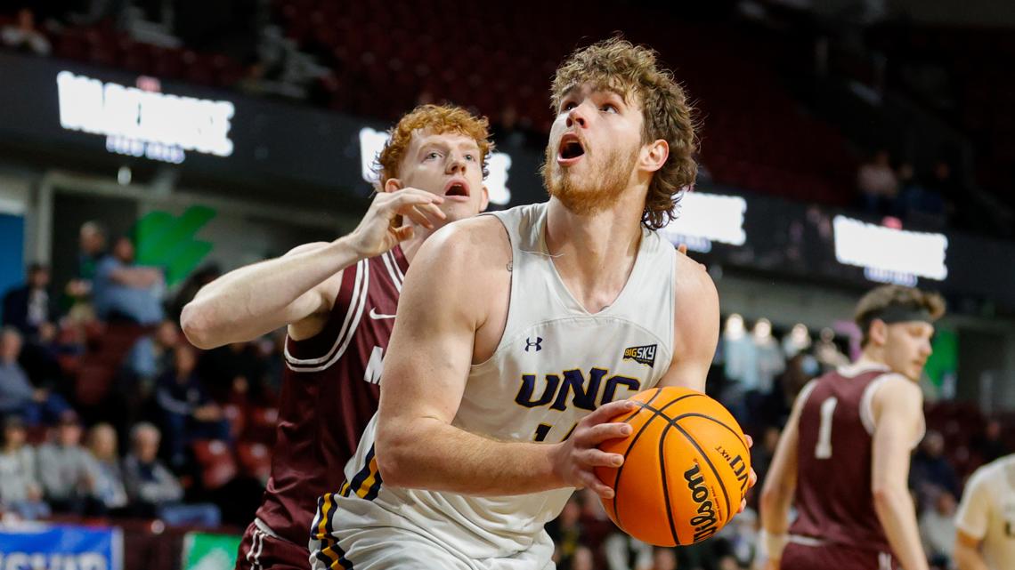 Montana secures NCAA bid with Big Sky win over Northern Colorado