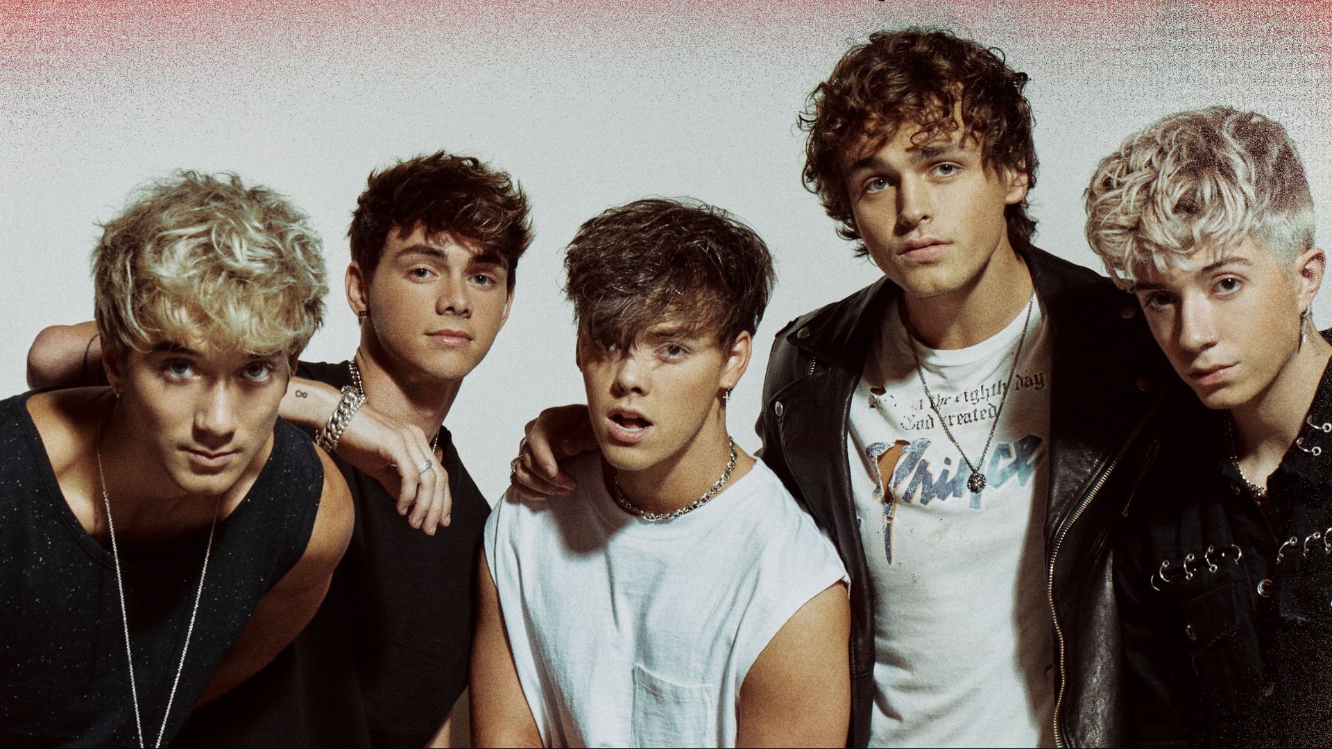 Why Don't We announces US summer tour dates, Red Rocks concert | 9news.com