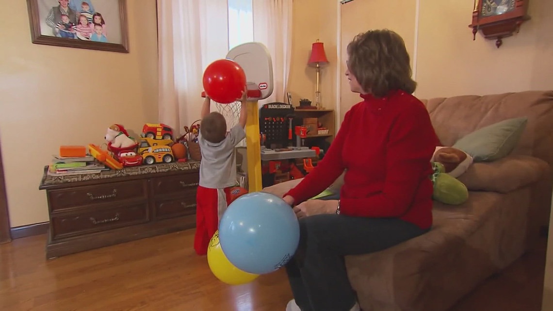 How to help children deal with stress and mental health crisis | 9news.com