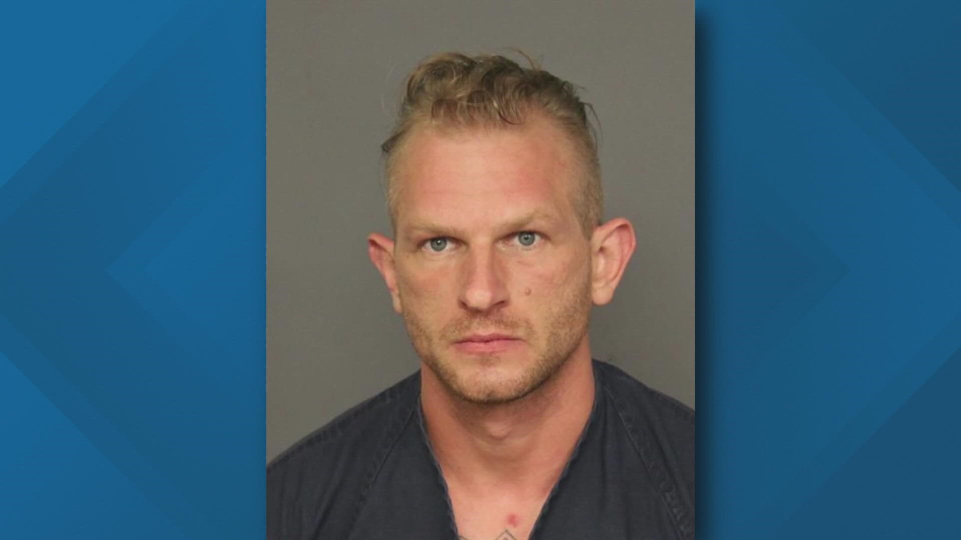 Prosecutors rest case against man charged in fatal shooting in Ballpark ...