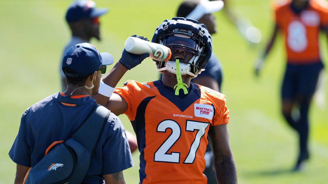 Patrick Surtain II Shines in NFL Debut For the Denver Broncos