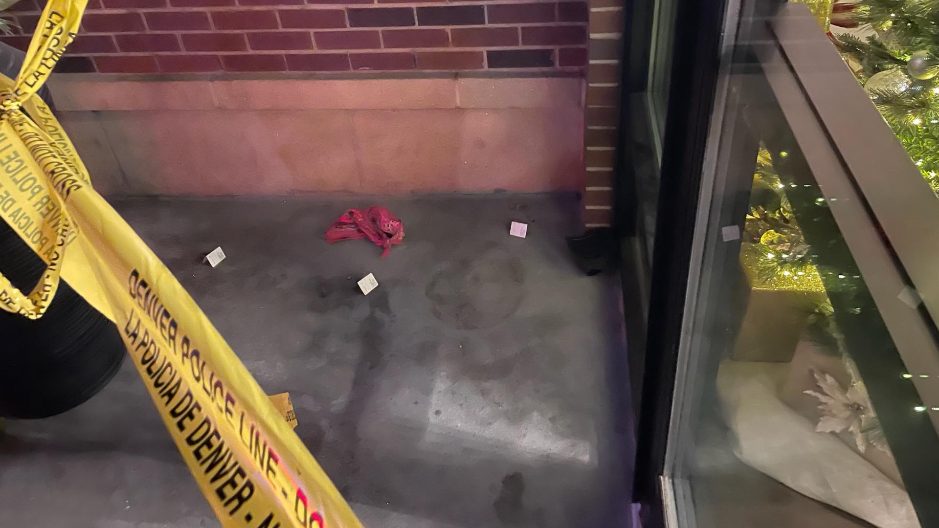 Man accused of firing shots in Ballpark area Wednesday, seriously ...
