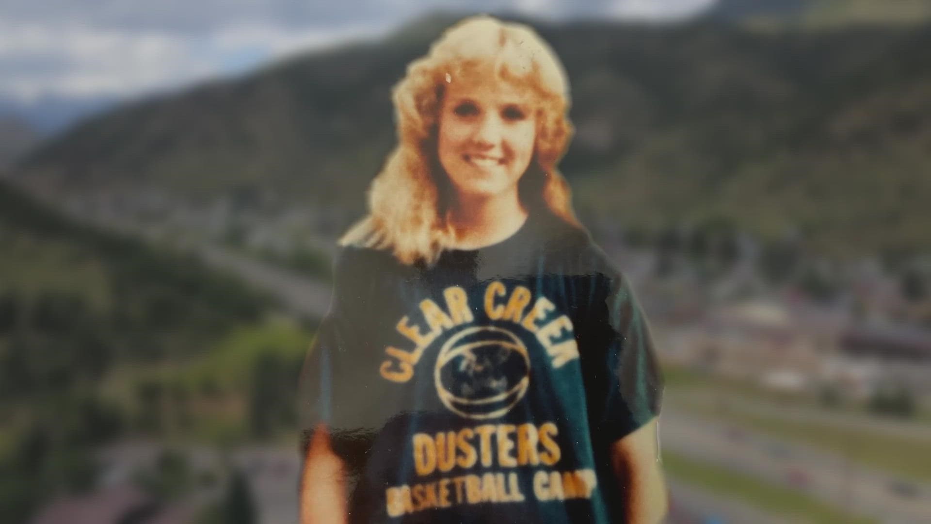 Beth Miller was last seen on Aug. 16, 1983. She never returned from a jog in the Idaho Springs area. Her family still hopes to find out what happened to her.