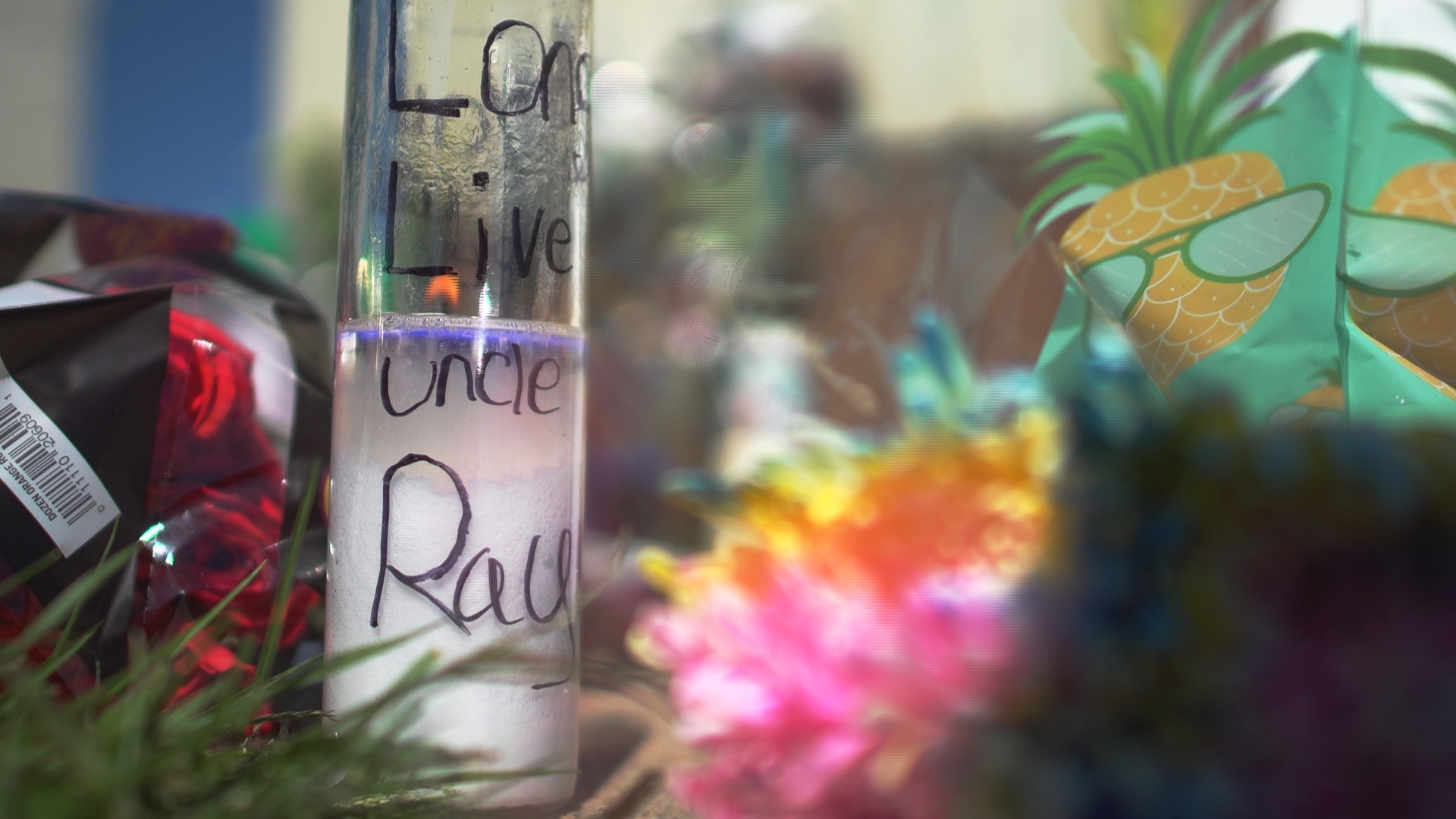 Video shows what happened before fatal police shooting in Aurora ...