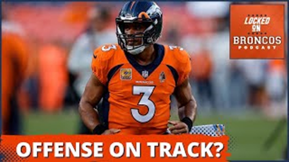 Denver Broncos news from 9NEWS in Denver, Denver, CO