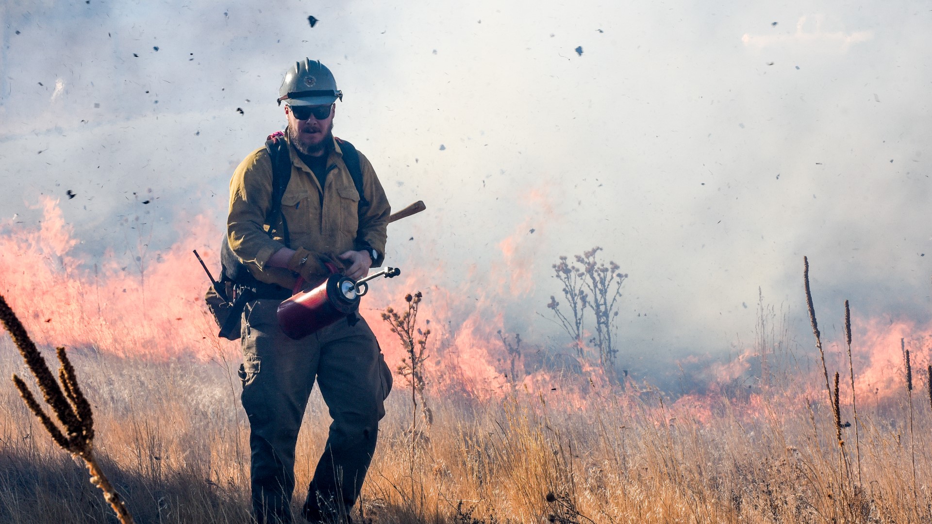 The story behind Colorado's most destructive wildfire | 9news.com