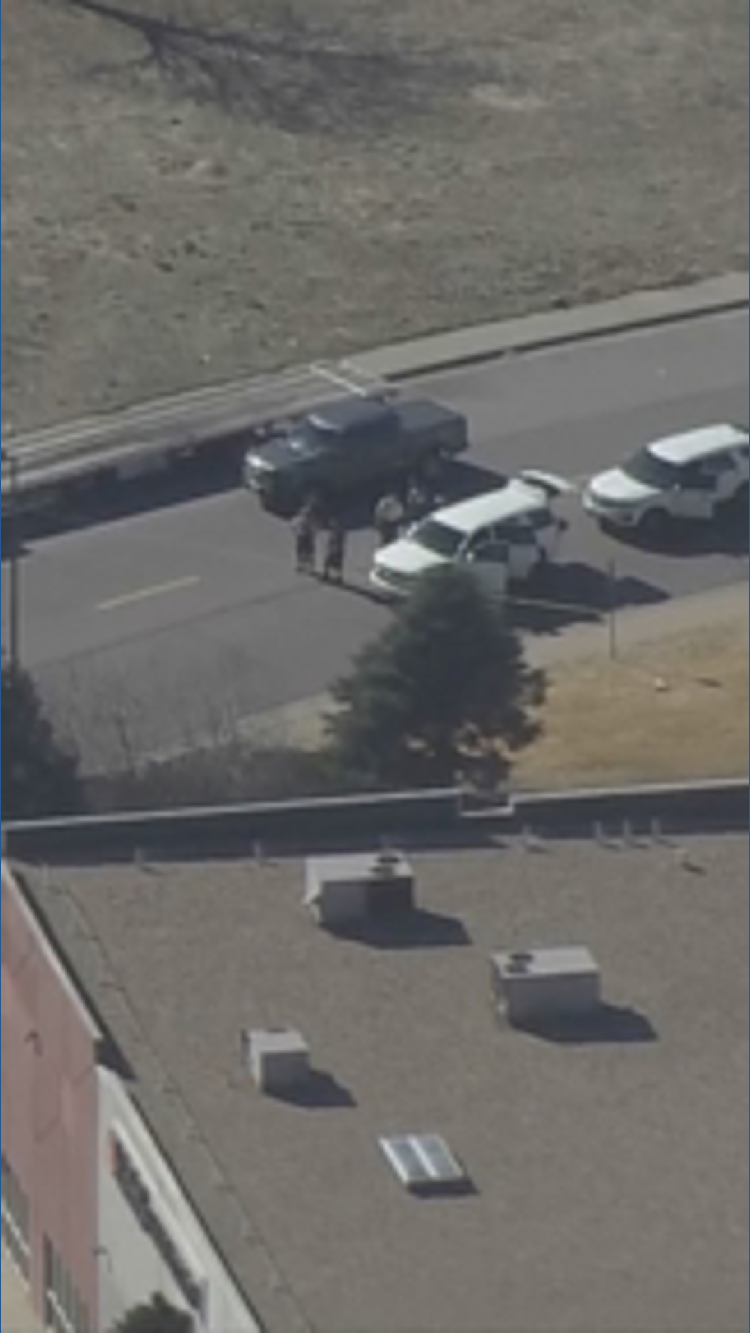 Man arrested in connection with northeast Denver shooting | 9news.com