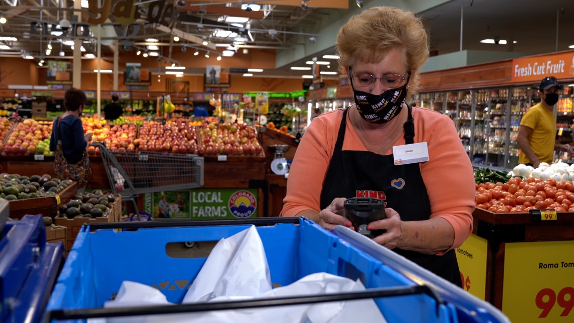 King Soopers, City Market are hiring 1,900 workers in Colorado
