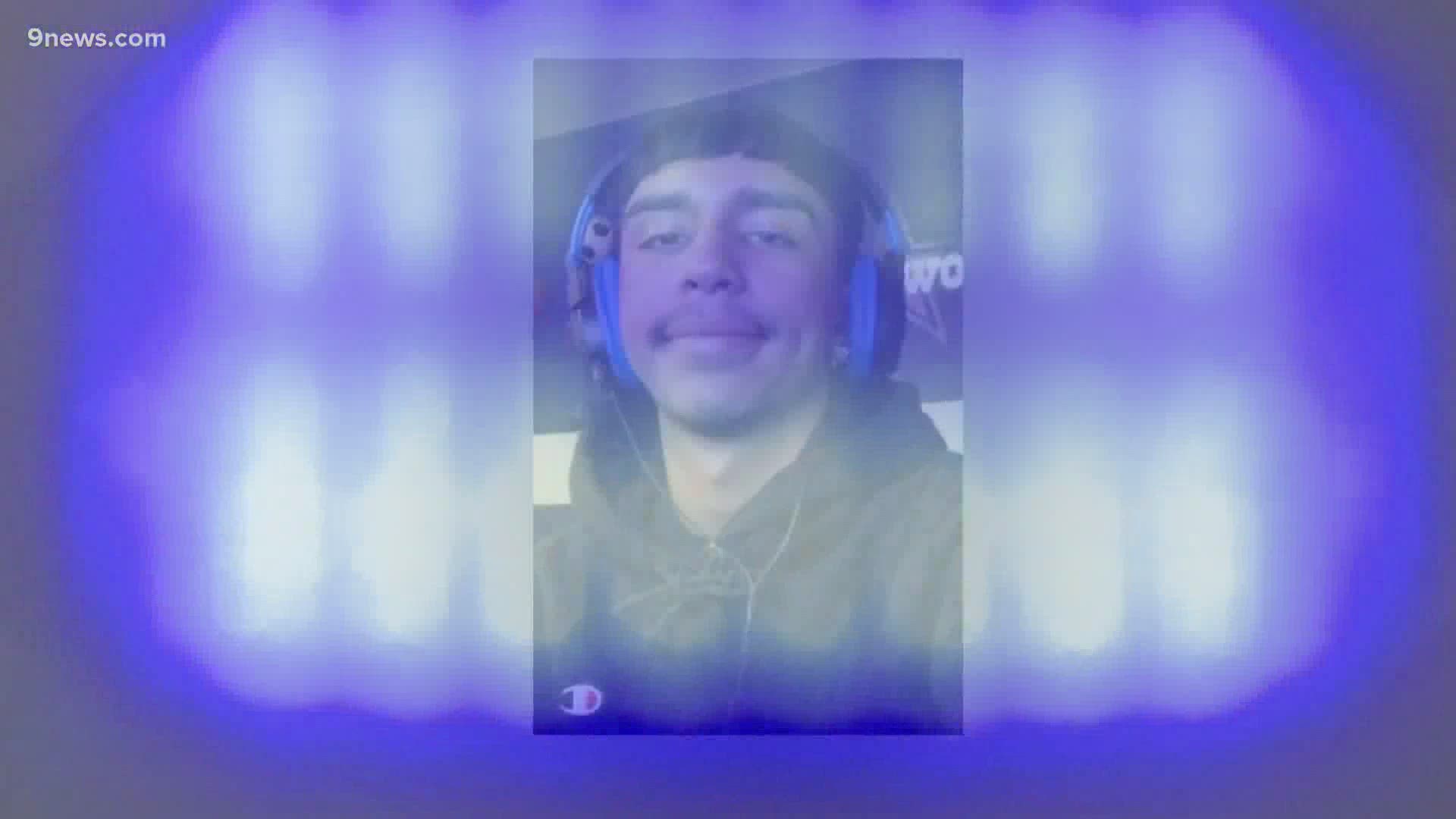 16-year-old Alexis Mendez-Perez was shot to death exactly one year ago today.