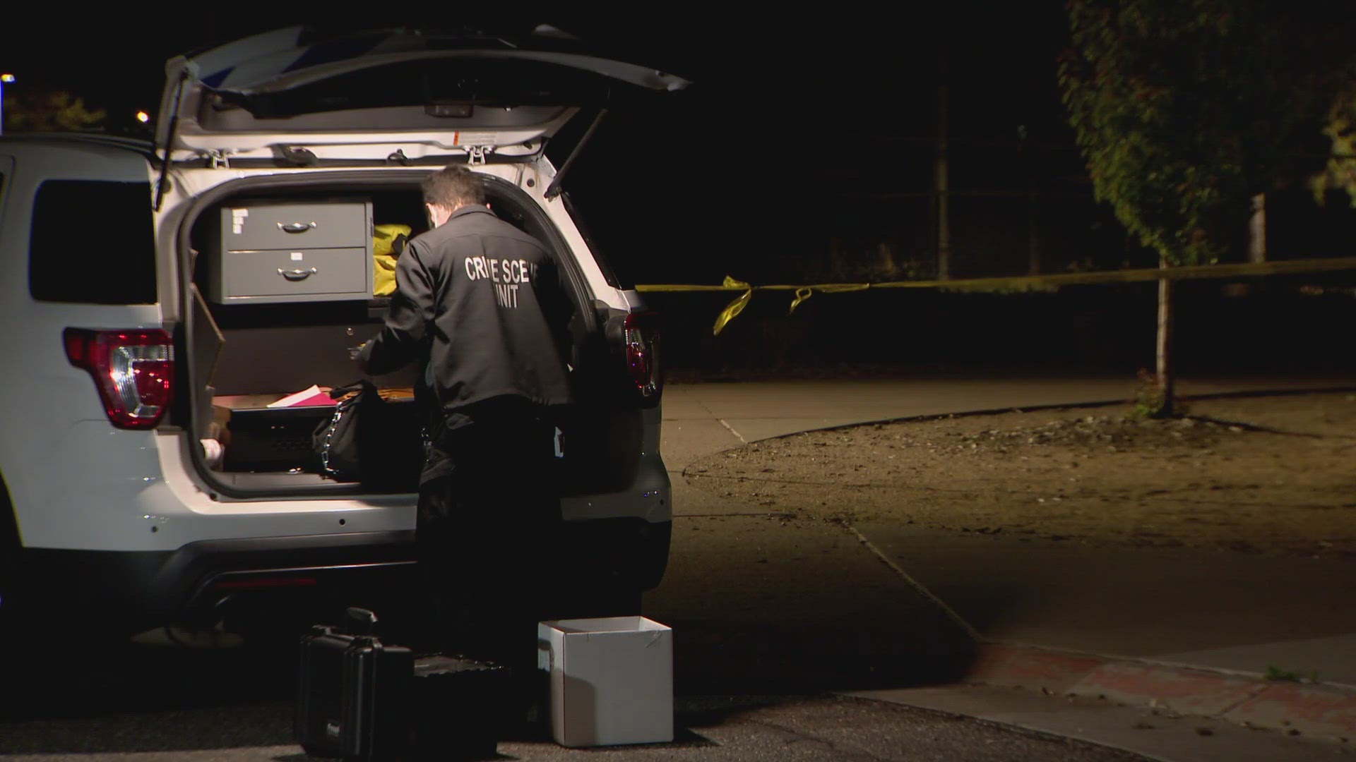 Organization helping community after fatal Montbello shooting | 9news.com