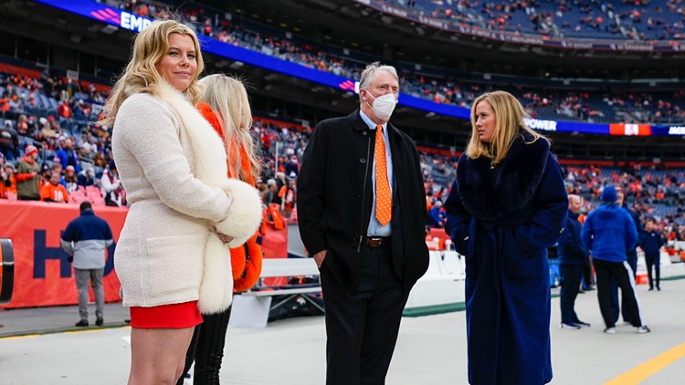 Pat Bowlen Trust announces beginning of sale process for Denver Broncos