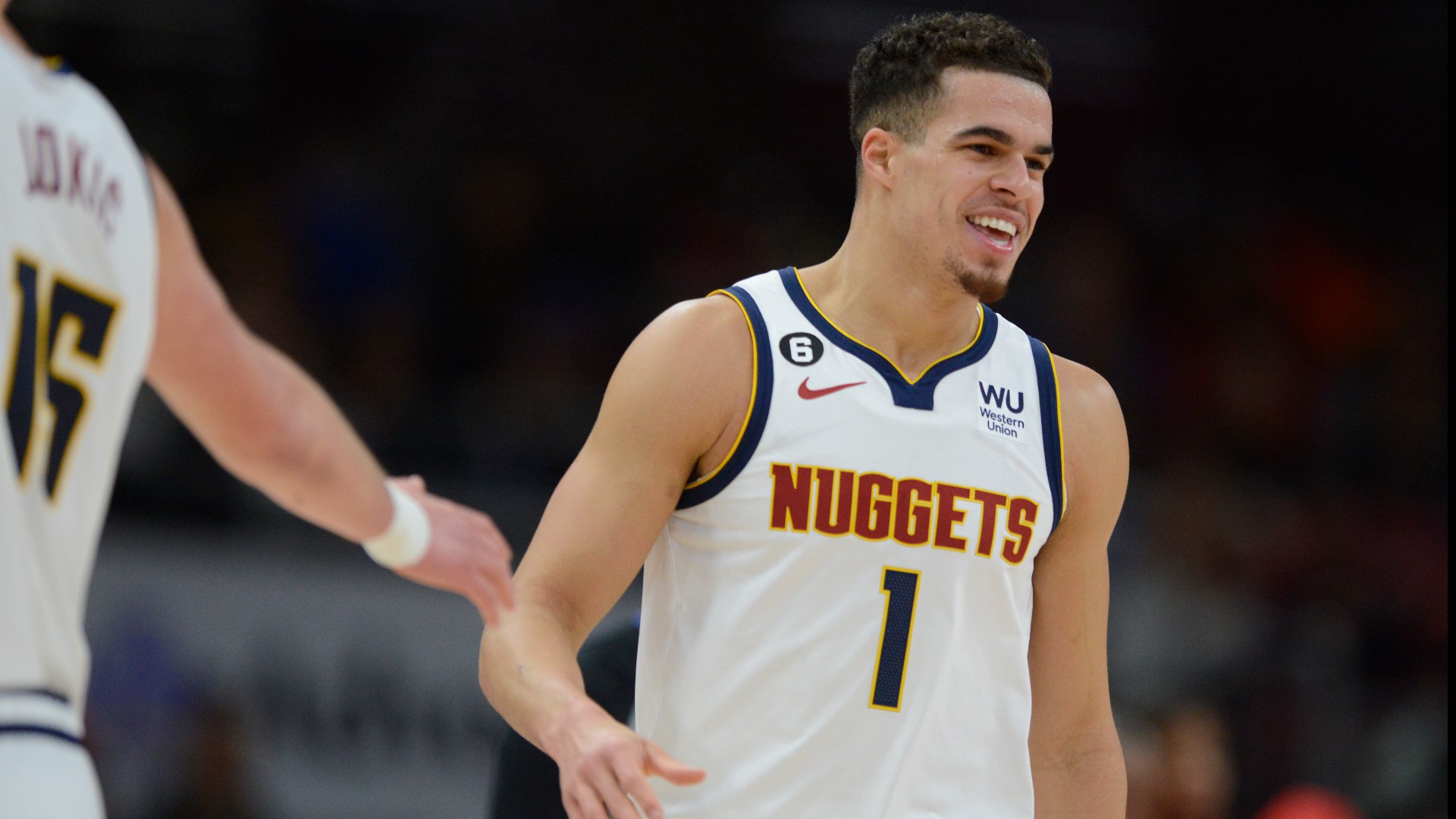 Michael Porter's 31 points lead Nuggets past Bulls | 9news.com