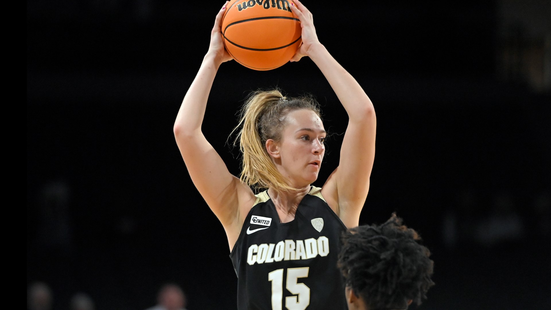 Kindyll Wetta, a Valor Christian graduate, is the only Colorado native on the CU women's basketball team. Both she and her high school coach hope that changes soon.