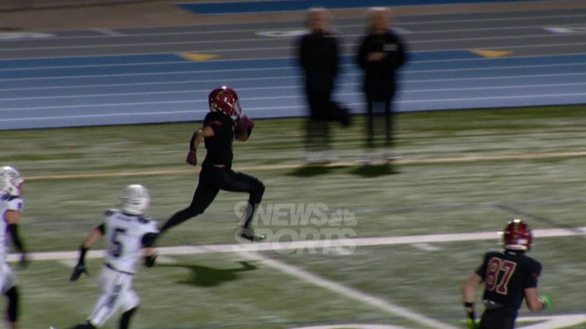 9Preps Game of the Week | 10-16-2026 | 9news.com