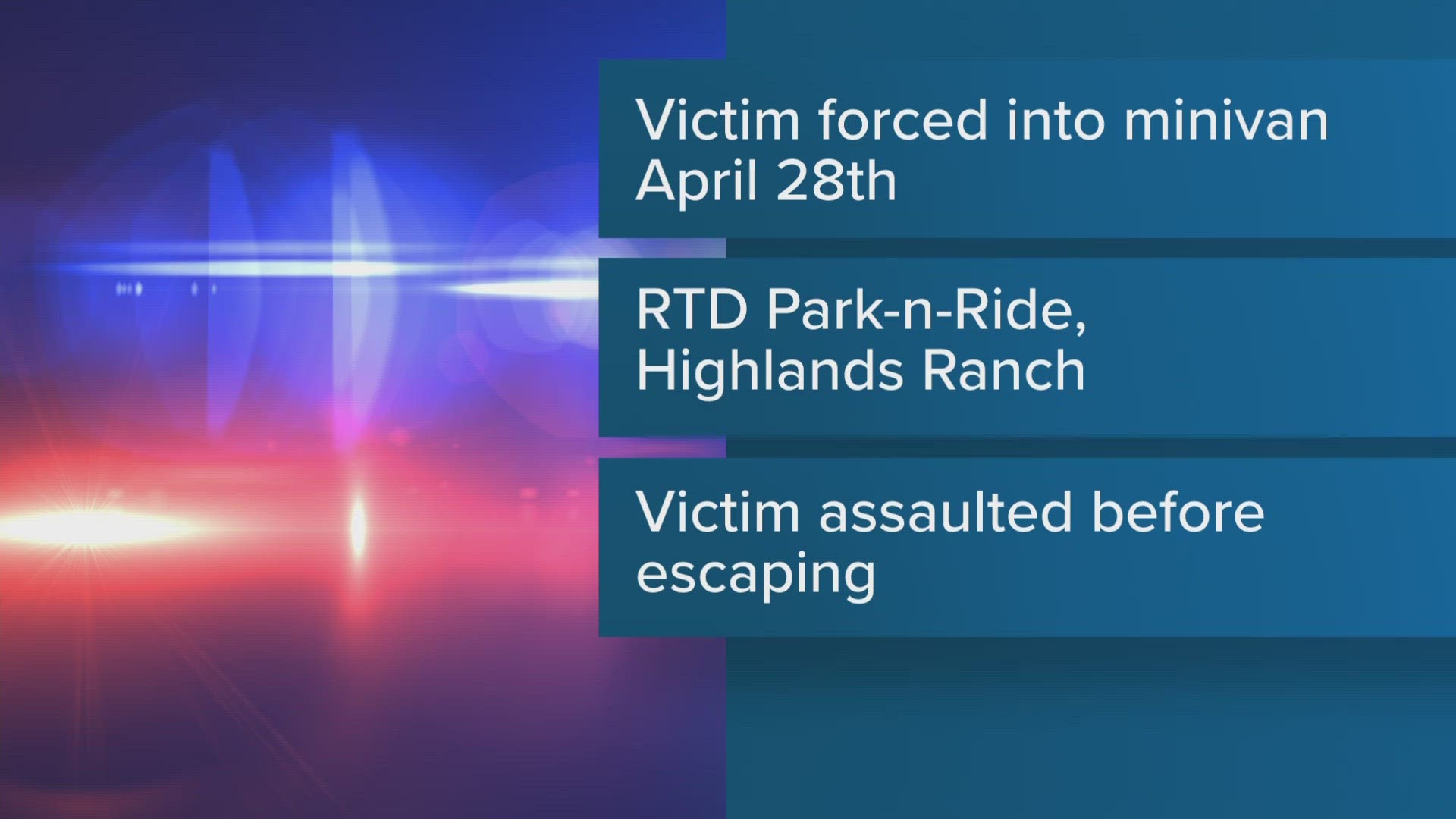 Man Abducted From RTD Park N Ride And Assaulted 2 Suspects In Custody man-abducted-from-rtd-park-n-ride-and-assaulted-2-suspects-in-custody