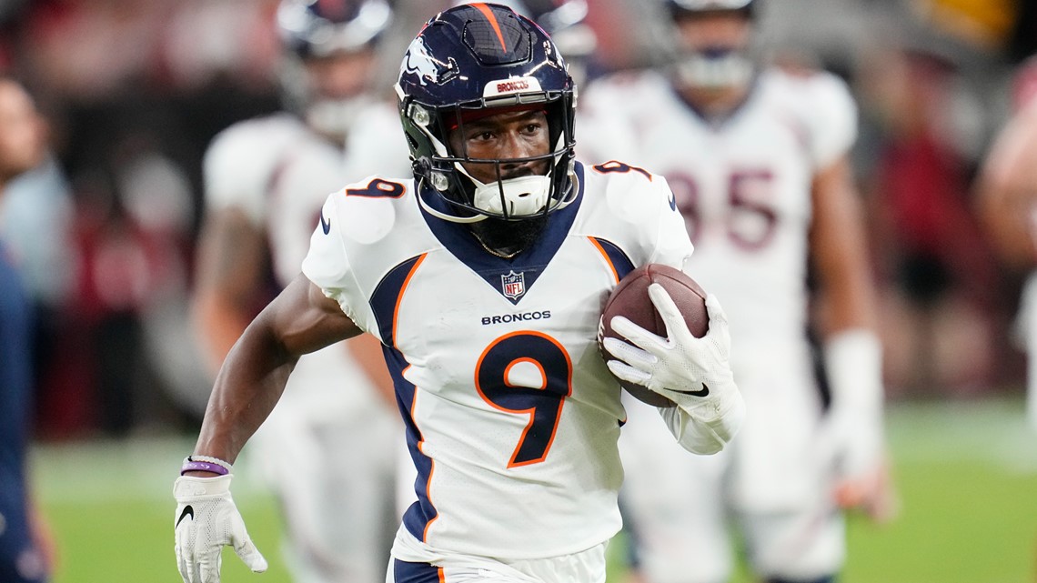 3 surprises from the Denver Broncos first unofficial depth chart