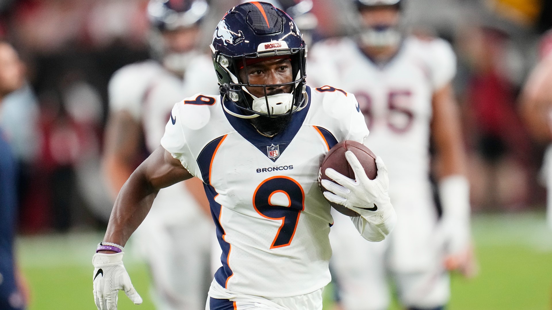 Denver Broncos make first round of player cuts