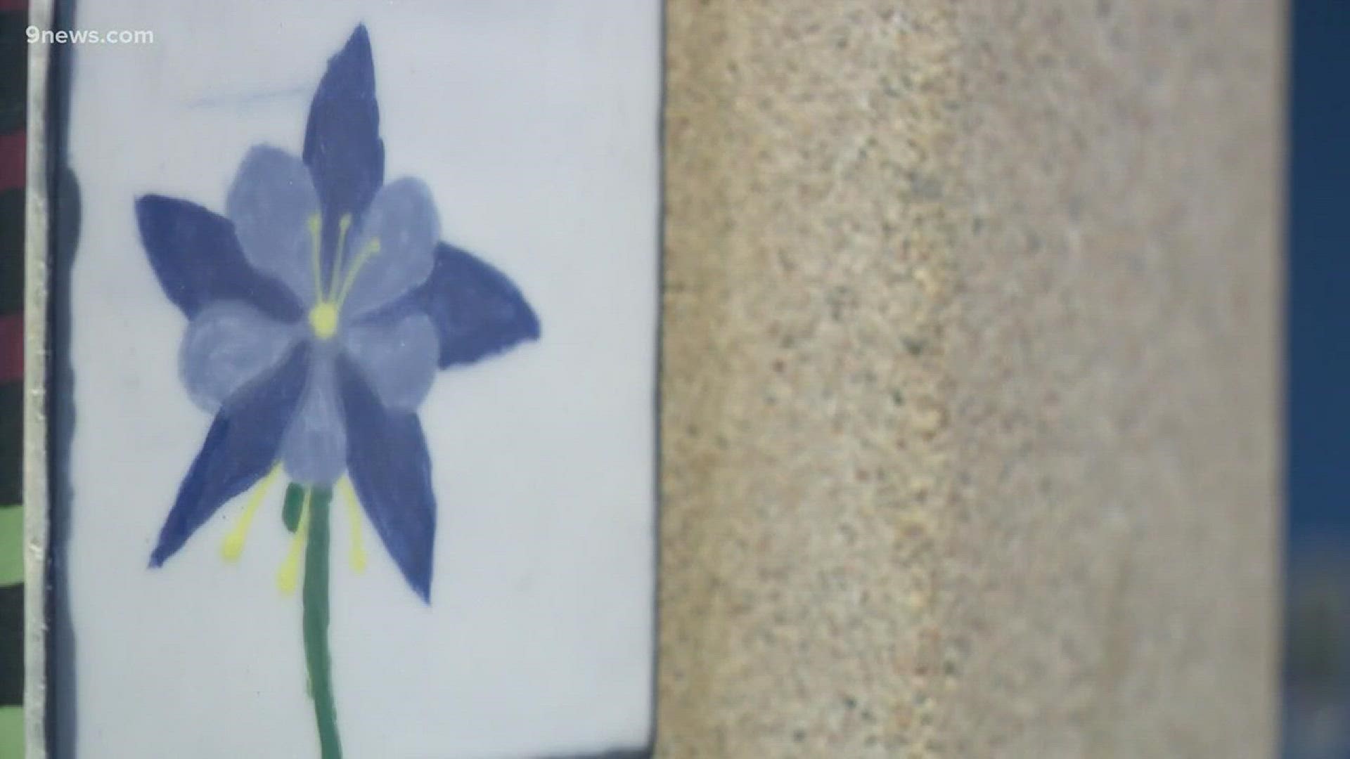 1999 was a year of heartache for the Columbine High School community. There was, however, an exception one afternoon six months after the tragedy that was filled with joy and celebration.