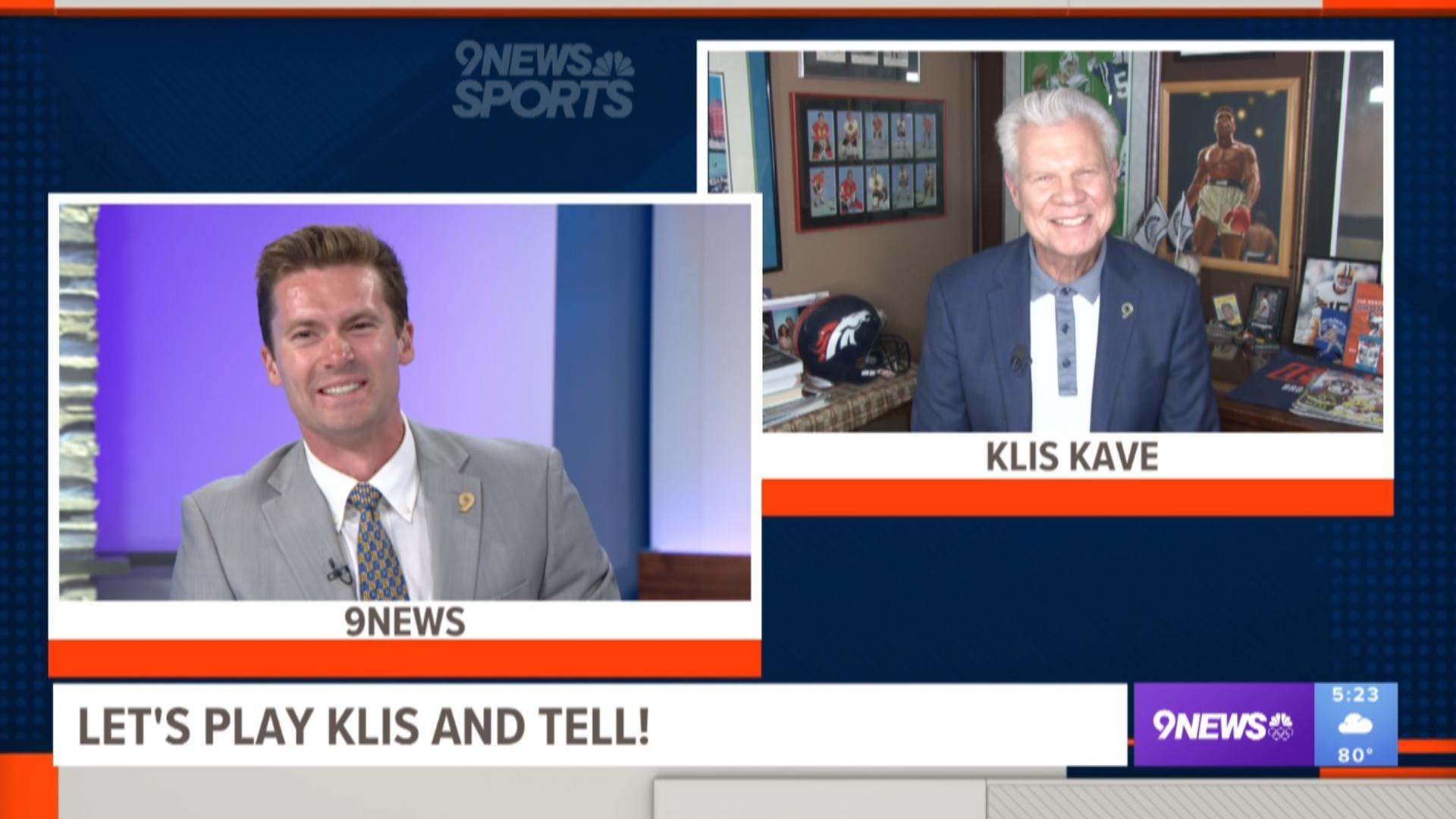 Mike Klis joined Scotty Gange to discuss the latest on the Denver Broncos on Tuesday, June 4, 2024.