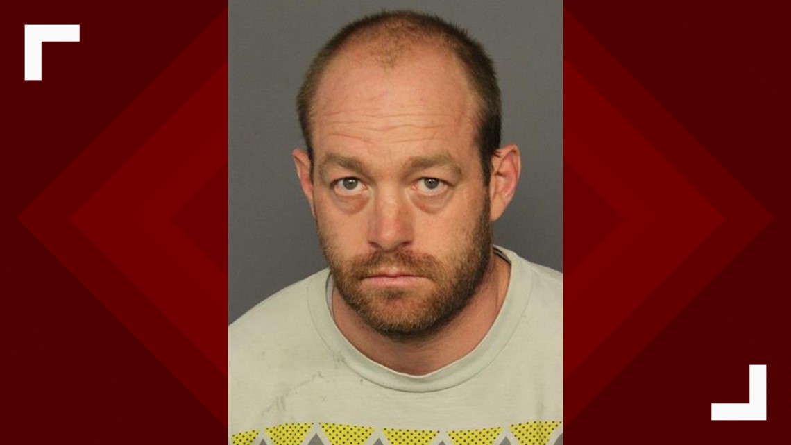 Man sentenced to 5 years in prison for racially motivated crimes in ...