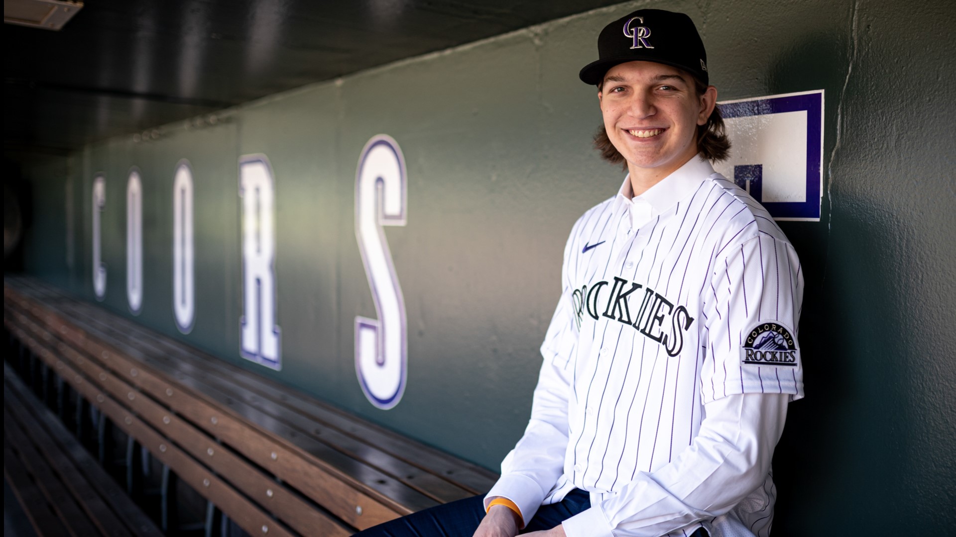 Colorado Rockies sign three more 2020 MLB draft picks