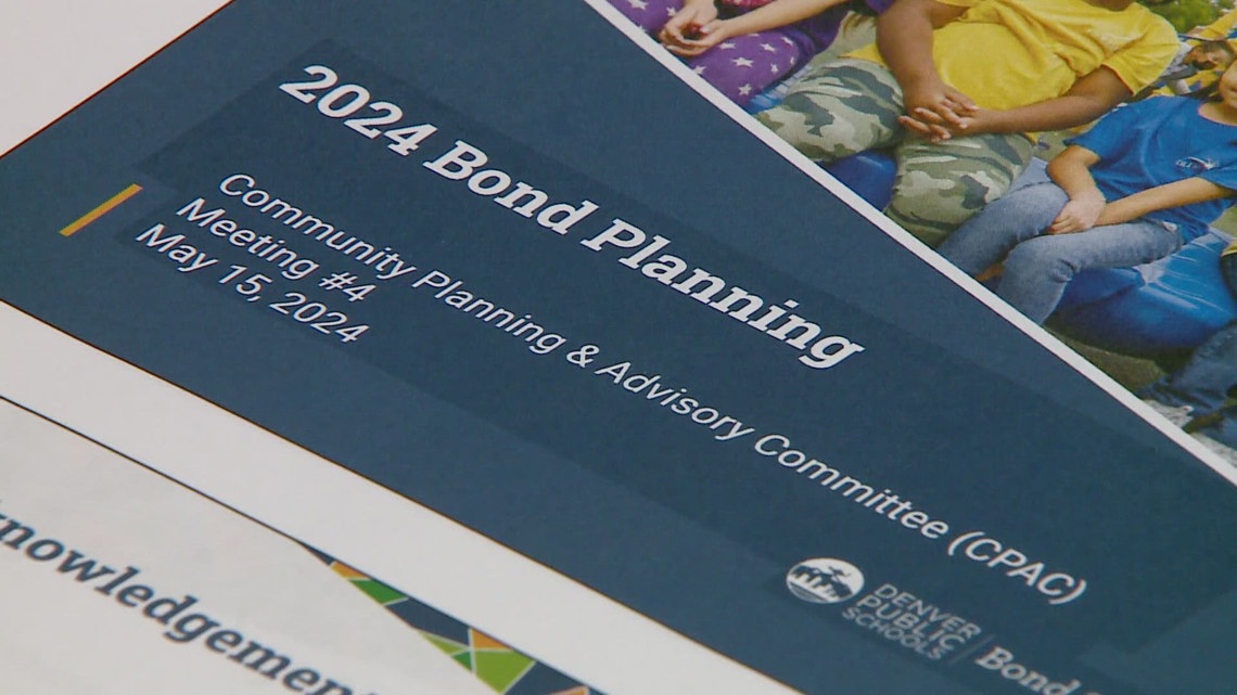 Proposed bond to DPS board, includes installing air conditioning - Vimarsana News