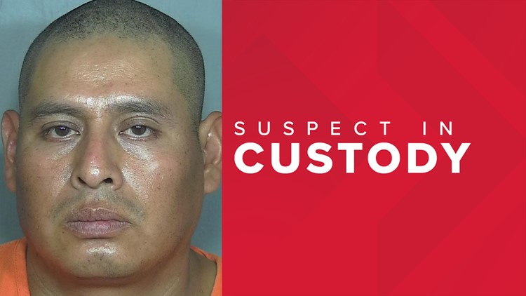 Suspect charged in hit-and-run that killed Weld County deputy | 9news.com