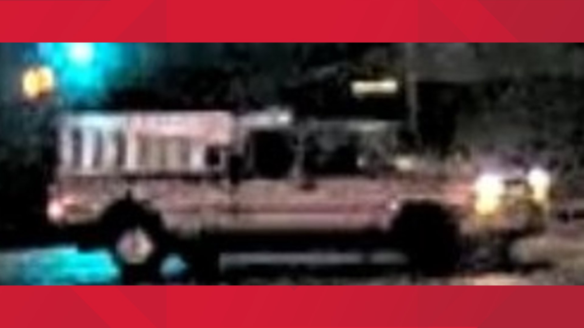 Aurora Police identify suspect vehicle in fatal hit-and-run | 9news.com
