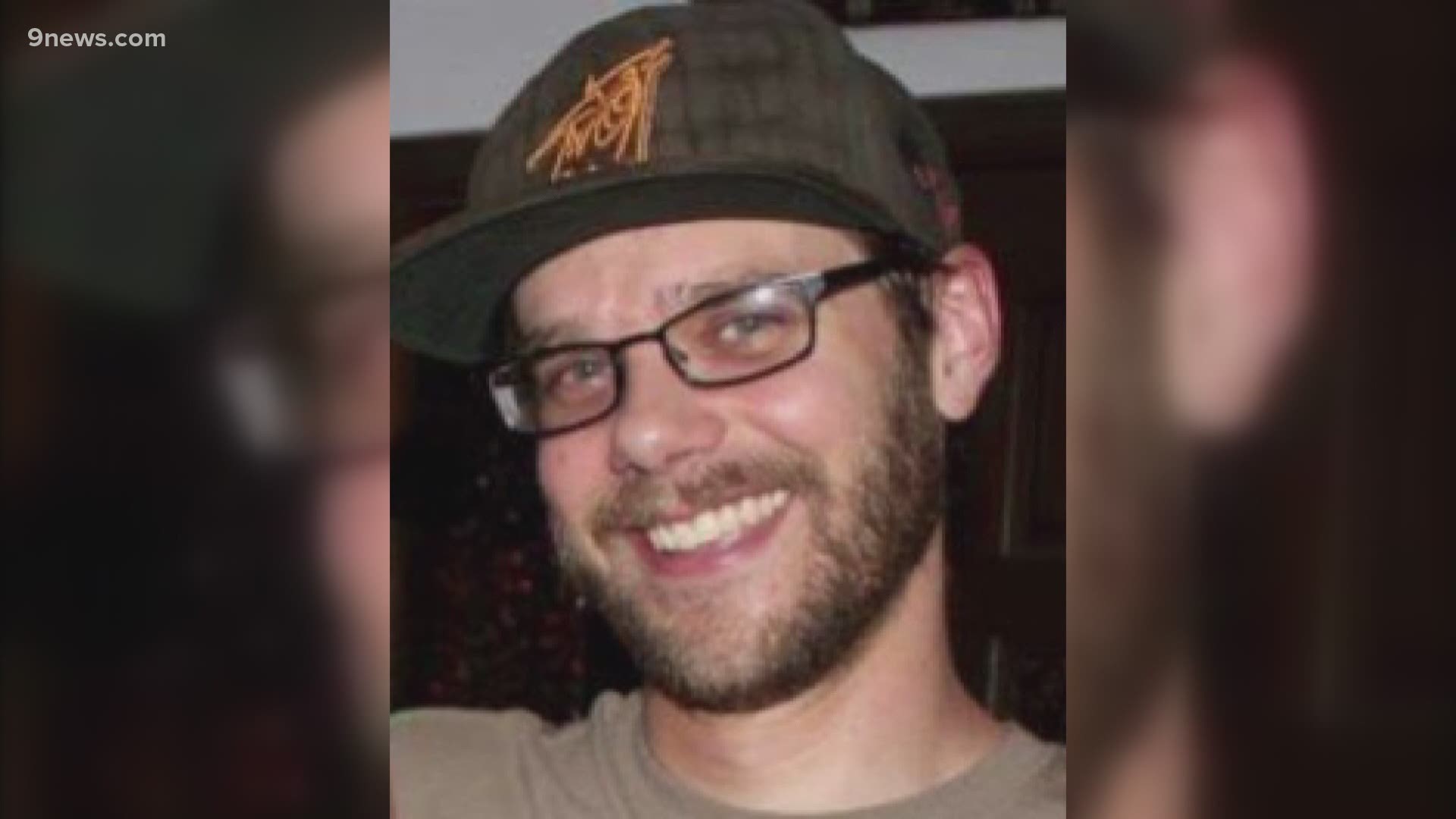 The "Good Samaritan" has been identified as 40-year-old Johnny Hurley.