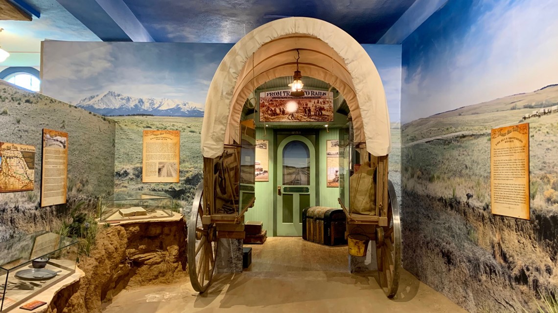 11 small Colorado museums you can visit for free this weekend