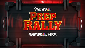 Sunday morning Prep Rally (4/18/21)