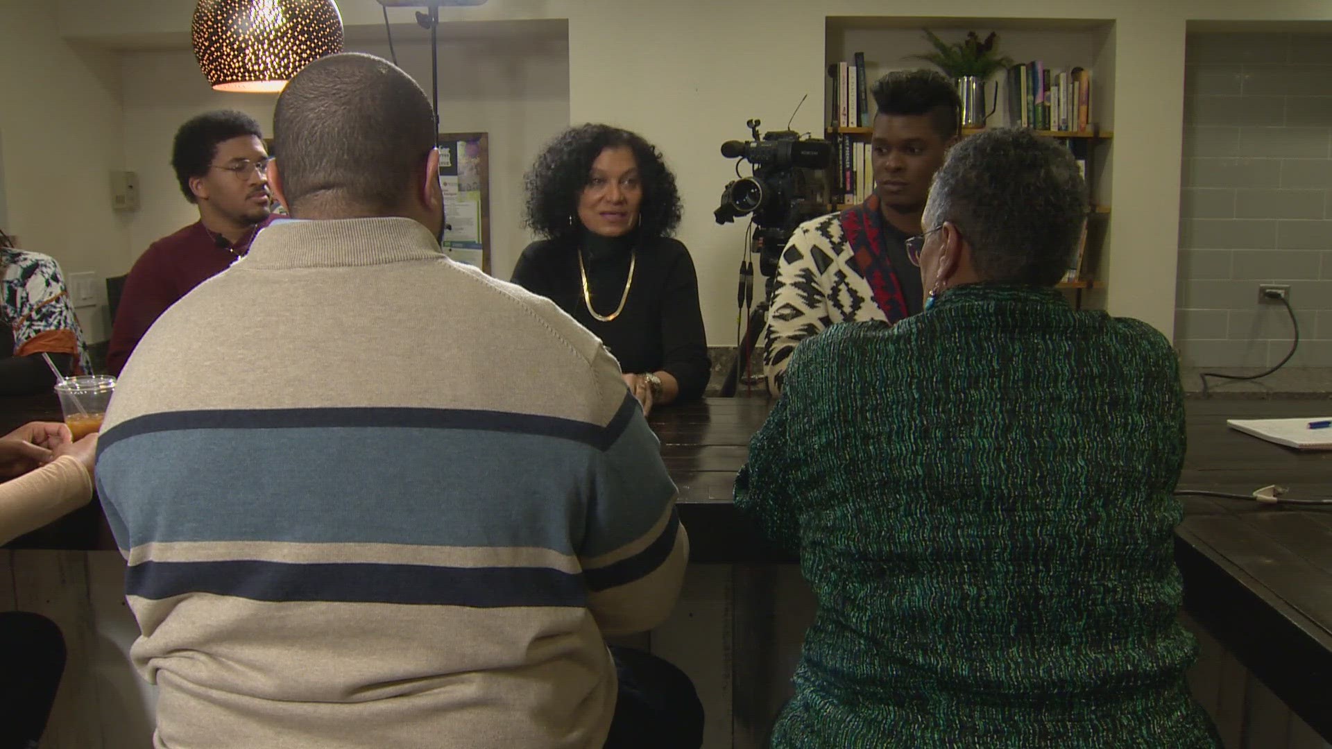 Denver's most prominent Black voices discuss how 9NEWS storytelling is viewed in the community.
