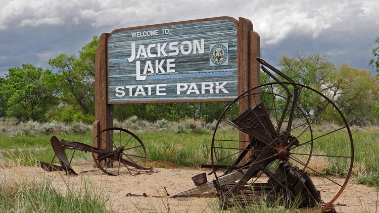 Jackson Lake to open to boating April 1