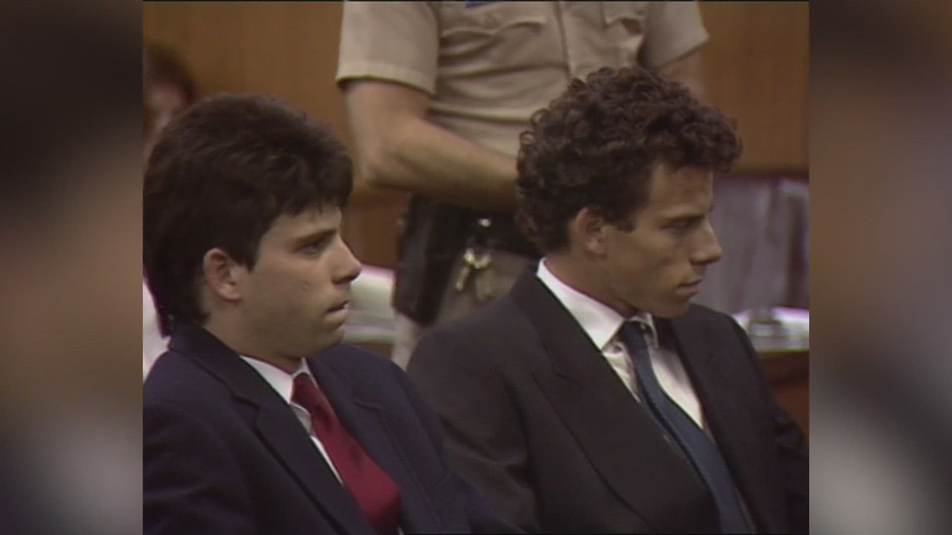 A Los Angeles County Superior Court decided to postpone a resentencing hearing for the Menendez brothers until the end of January.