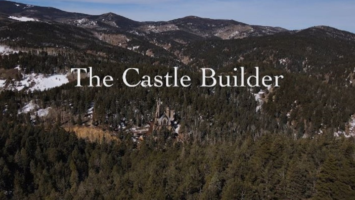 Florida student creates Bishop Castle documentary - Vimarsana News
