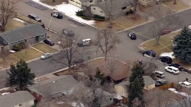 Fort Collins police: Officer shoots man who had threatened woman ...